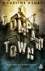 Buchcover Company Town - Niemand ist mehr sicher