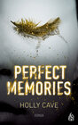 Buchcover Perfect Memories