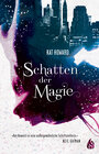 Buchcover Schatten der Magie
