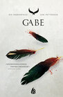 Buchcover Die Rabenringe - Gabe (3)