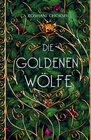 Buchcover Die goldenen Wölfe