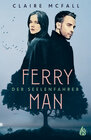 Buchcover Ferryman - Der Seelenfahrer (Bd. 1)
