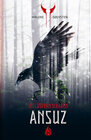Buchcover Ansuz – Das Flüstern der Raben (1)