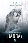 Buchcover Mannaz - Das Flüstern der Raben (3)