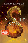 Buchcover Infinity Son (Bd. 1)