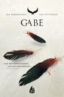 Buchcover Die Rabenringe - Gabe (3)