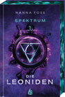 Buchcover Die Leoniden - Spektrum (#1)