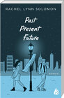 Buchcover Past, Present, Future