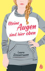 Buchcover Meine Augen sind hier oben