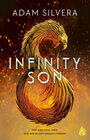 Buchcover Infinity Son (Bd. 1)