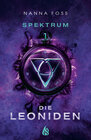 Buchcover Die Leoniden - Spektrum (#1)