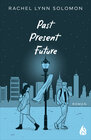 Buchcover Past, Present, Future