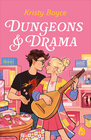 Buchcover Dungeons & Drama