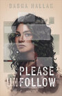 Buchcover Please unfollow
