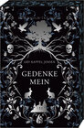 Buchcover Gedenkemein - Rosenholm-Trilogie (# 2)