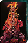 Buchcover Feuererwachen