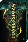 Buchcover Funkensturm