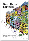 Buchcover Nach Hause kommen