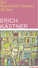 Buchcover Bei Durchsicht meiner Bücher