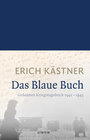 Buchcover Das Blaue Buch