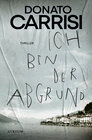 Buchcover Ich bin der Abgrund