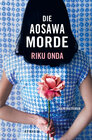 Buchcover Die Aosawa-Morde