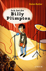 Buchcover Ich heiße Billy Plimpton