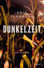 Buchcover Dunkelzeit