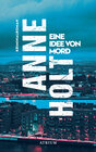 Buchcover Eine Idee von Mord