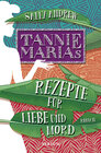 Buchcover Tannie Marias Rezepte für Liebe und Mord