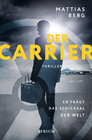 Buchcover Der Carrier