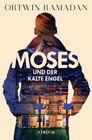 Buchcover Moses und der kalte Engel