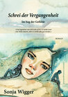 Buchcover Schrei der Vergangenheit