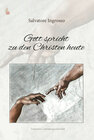 Buchcover Gott spricht zu den Christen heute