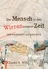 Buchcover Der Mensch in den Wirren unserer Zeit