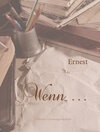 Buchcover Wenn