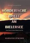 Buchcover Mörderische Idylle am Bielersee