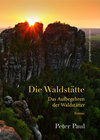 Buchcover Die Waldstätte
