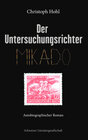 Buchcover Der Untersuchungsrichter