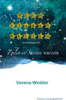Buchcover Buchstabenketten aneinandergereiht