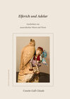 Buchcover Elferich und Adelar