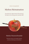 Buchcover Mythos Heimatnation