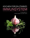Buchcover Kochen für ein starkes Immunsystem