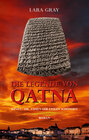 Buchcover Die Legende von Qatna