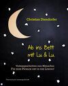 Buchcover Ab ins Bett mit Lu&Lu
