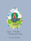 Buchcover Der Hahn Sebastian