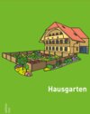 Buchcover Hausgarten (Ringheft)
