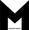 Buchcover Liberalism Manifest