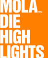 Buchcover Mola. Die Highlights