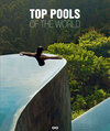 Buchcover Top Pools of the World